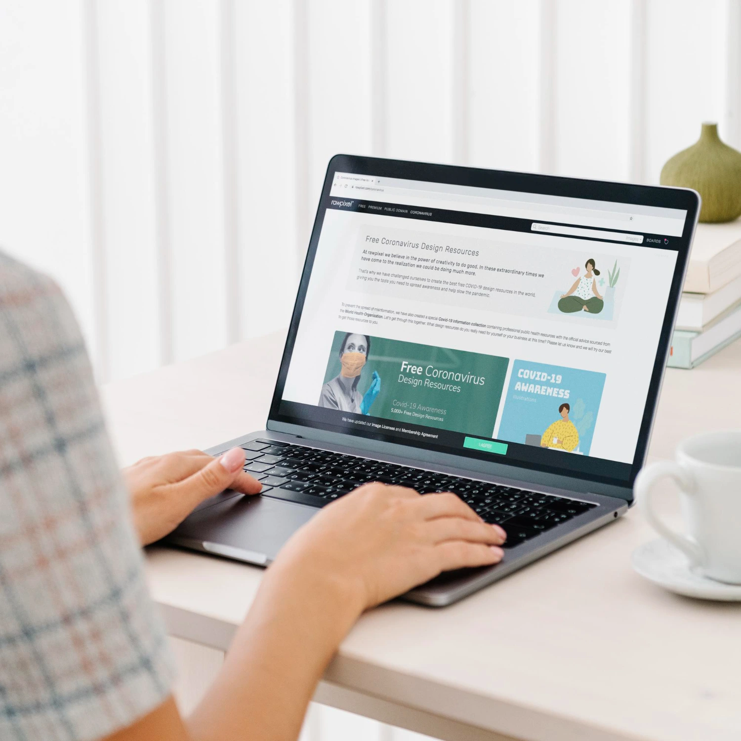 Site desatualizado esta custando clientes para voce e voce nem percebe